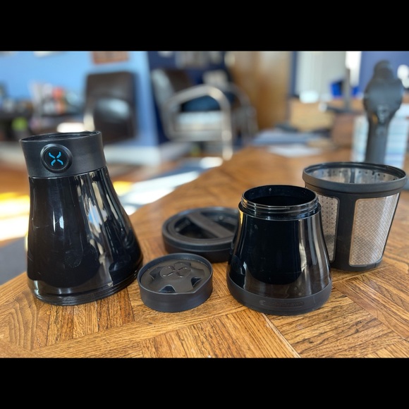 Body brew cold brew coffee maker - Picture 1 of 2